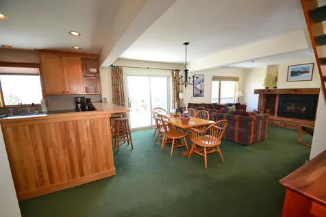 546 South Village Boulevard Warren VT 05674