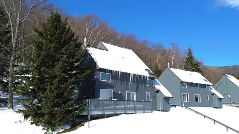 546 South Village Boulevard Warren VT 05674