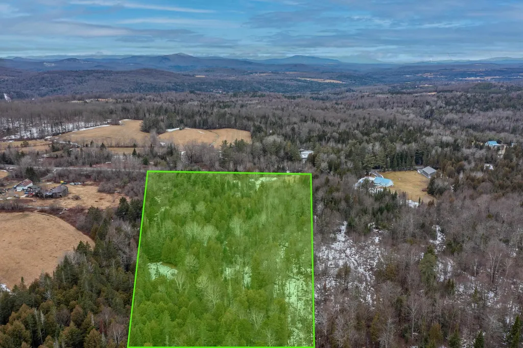 694 Summerhill Road Walden VT 05843