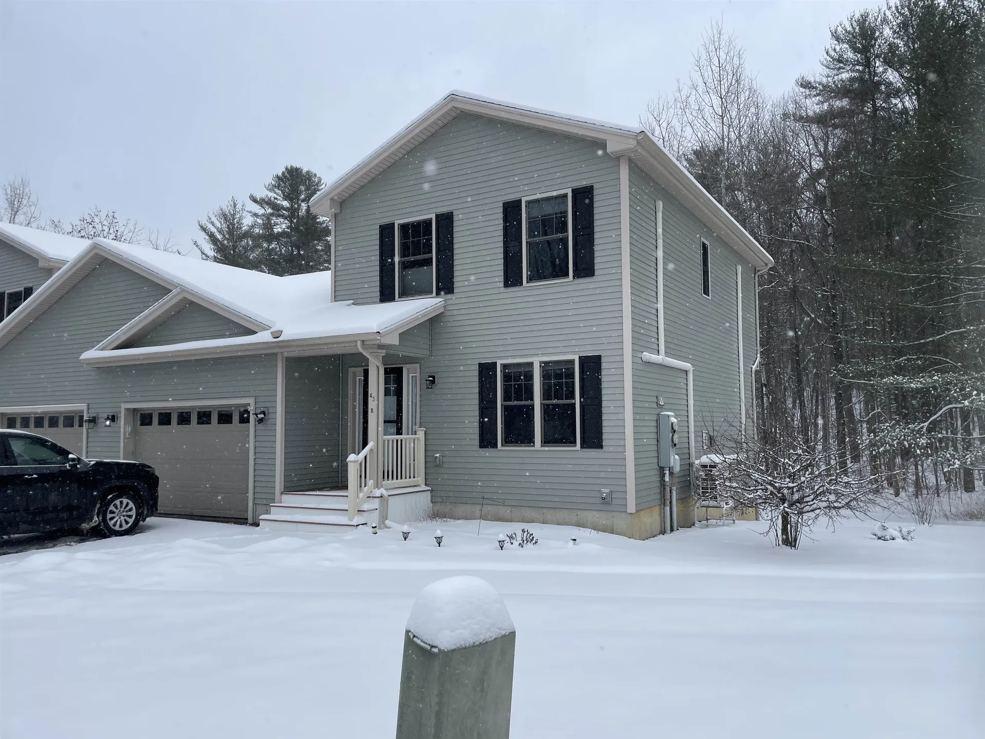 43 B Browns River Road Essex VT 05452