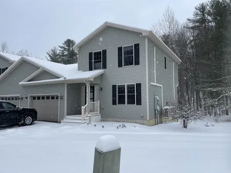 43 B Browns River Road Essex VT 05452