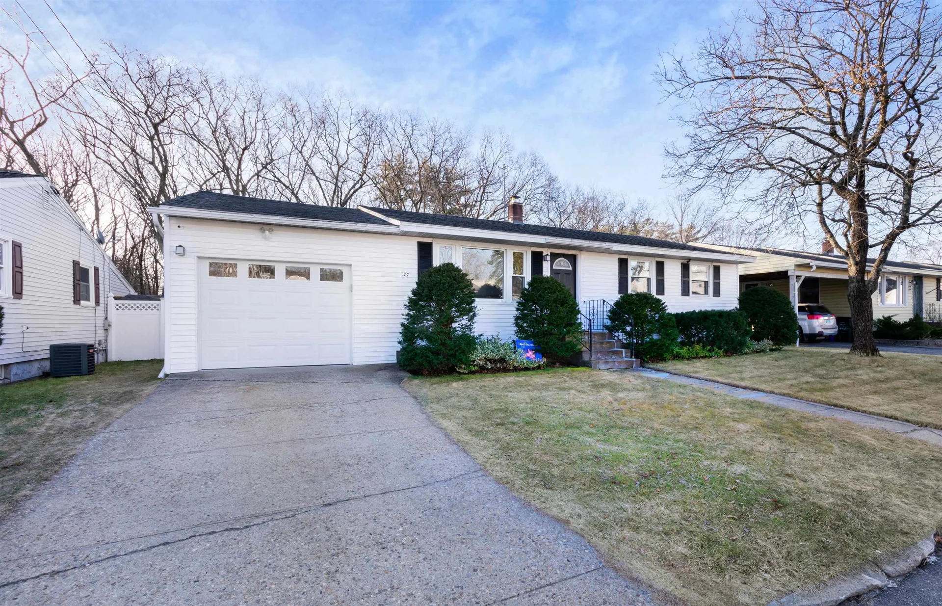 37 Gamache Street Manchester NH 03102