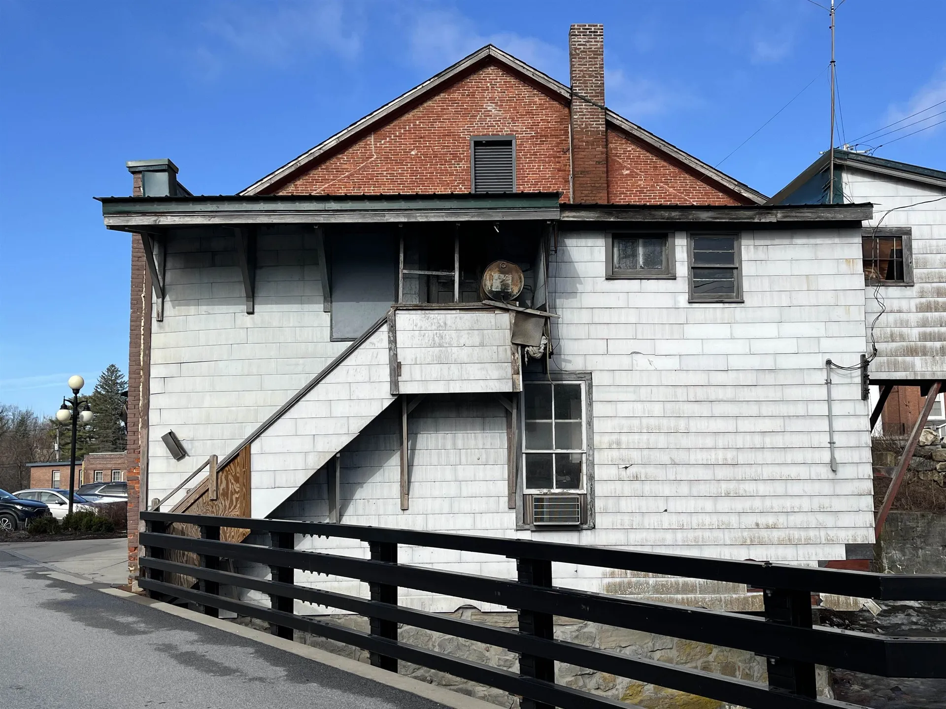 35 Center Street Brandon VT 05733