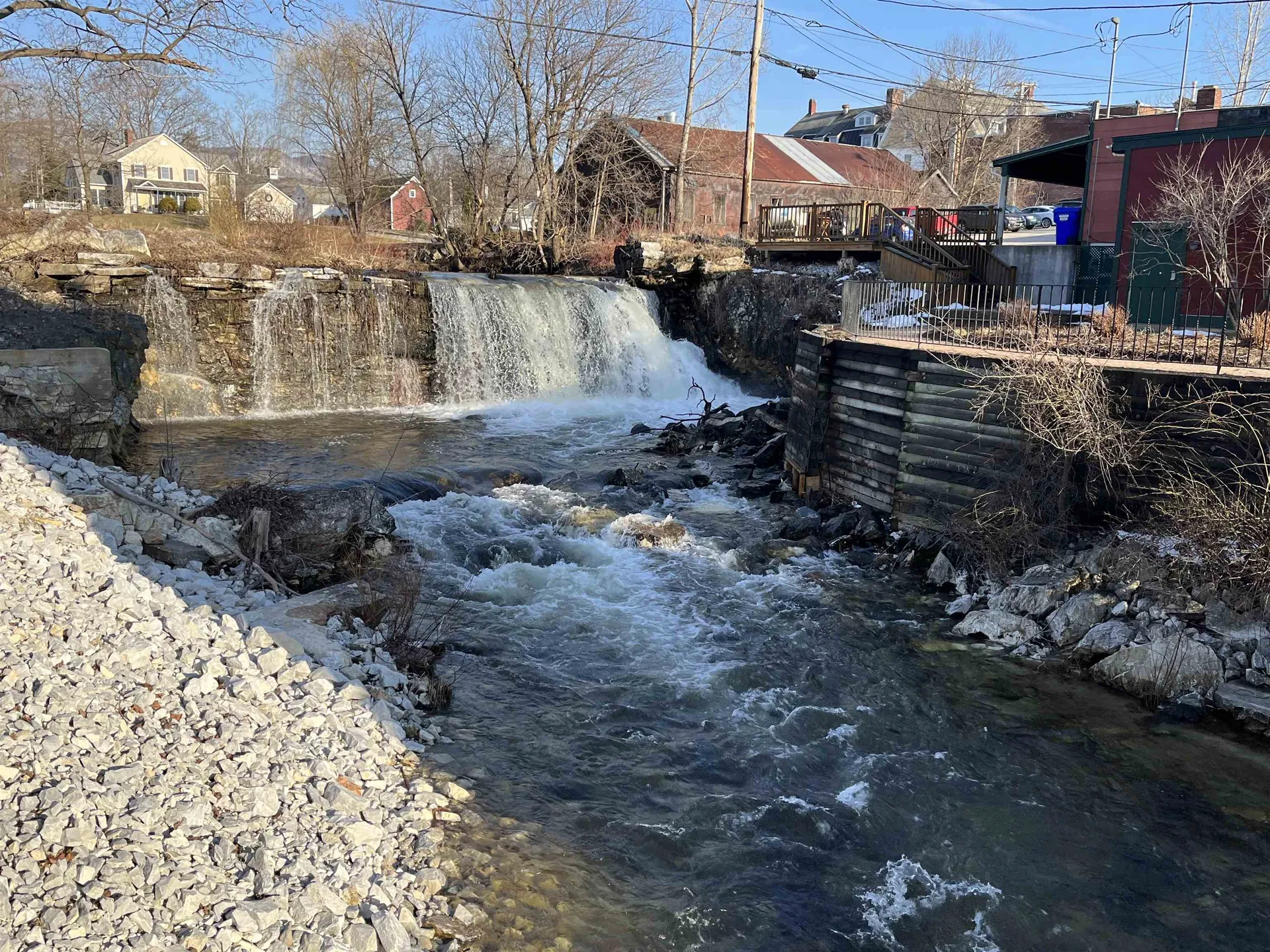 35 Center Street Brandon VT 05733