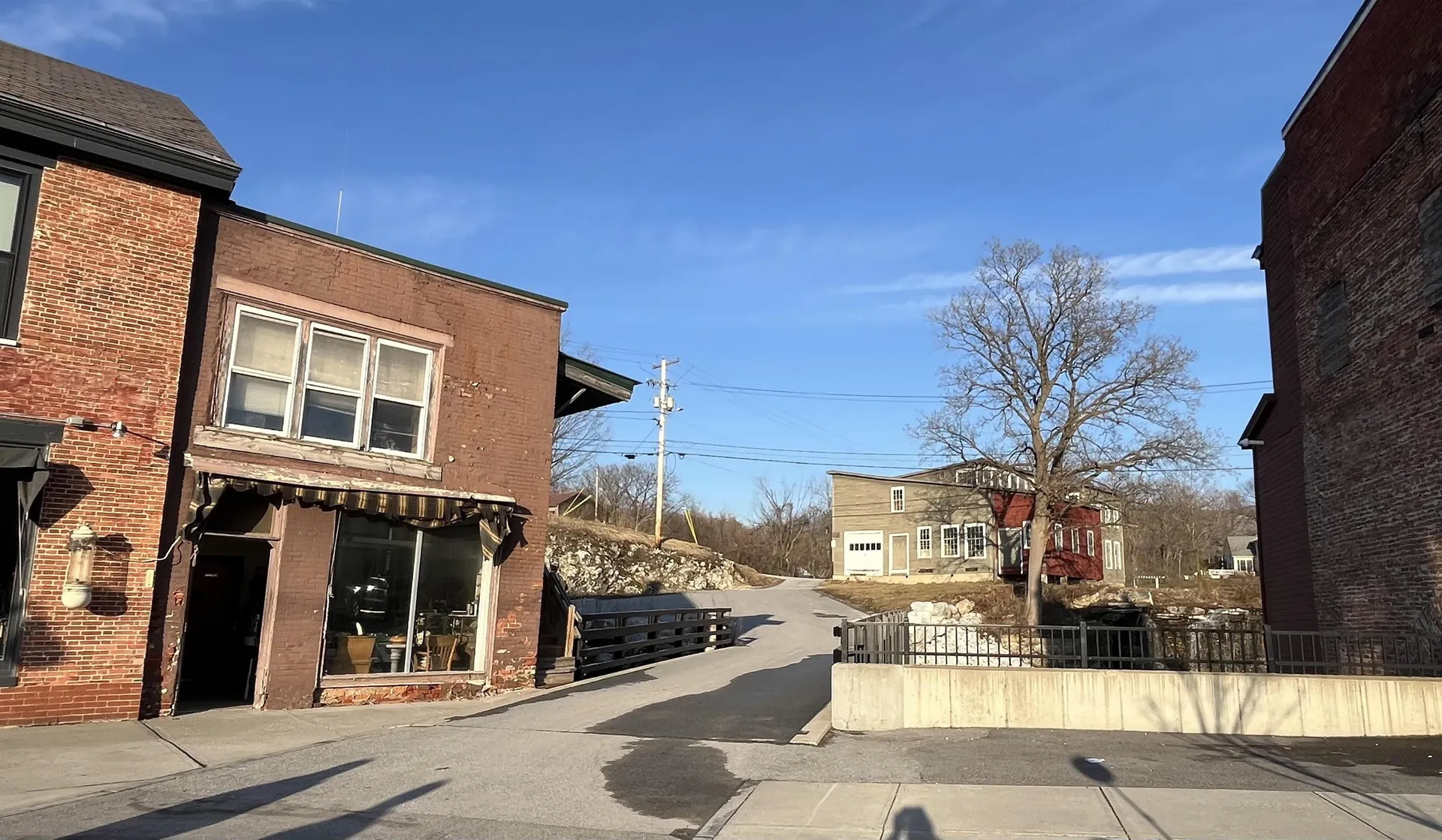 35 Center Street Brandon VT 05733