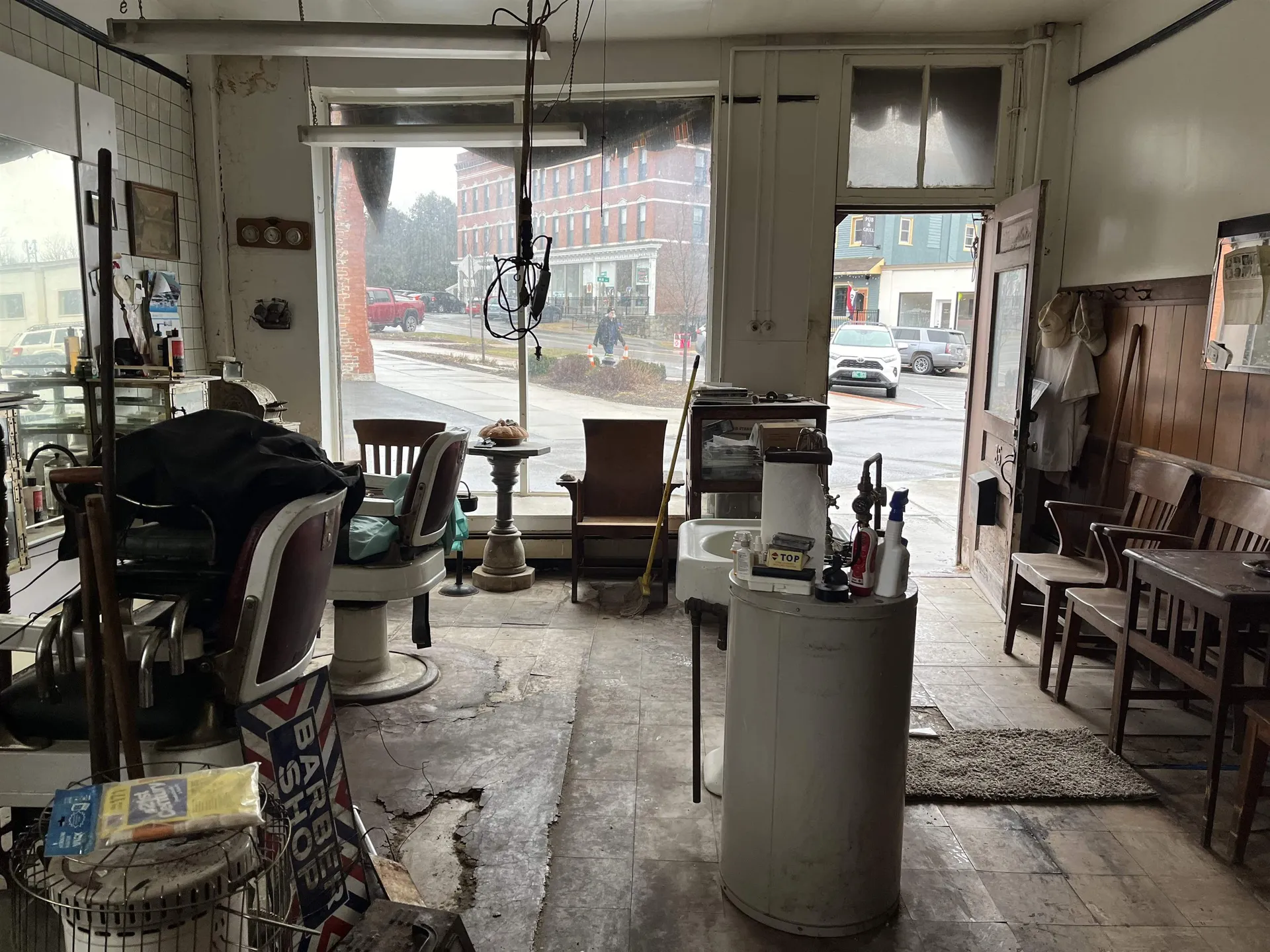 35 Center Street Brandon VT 05733