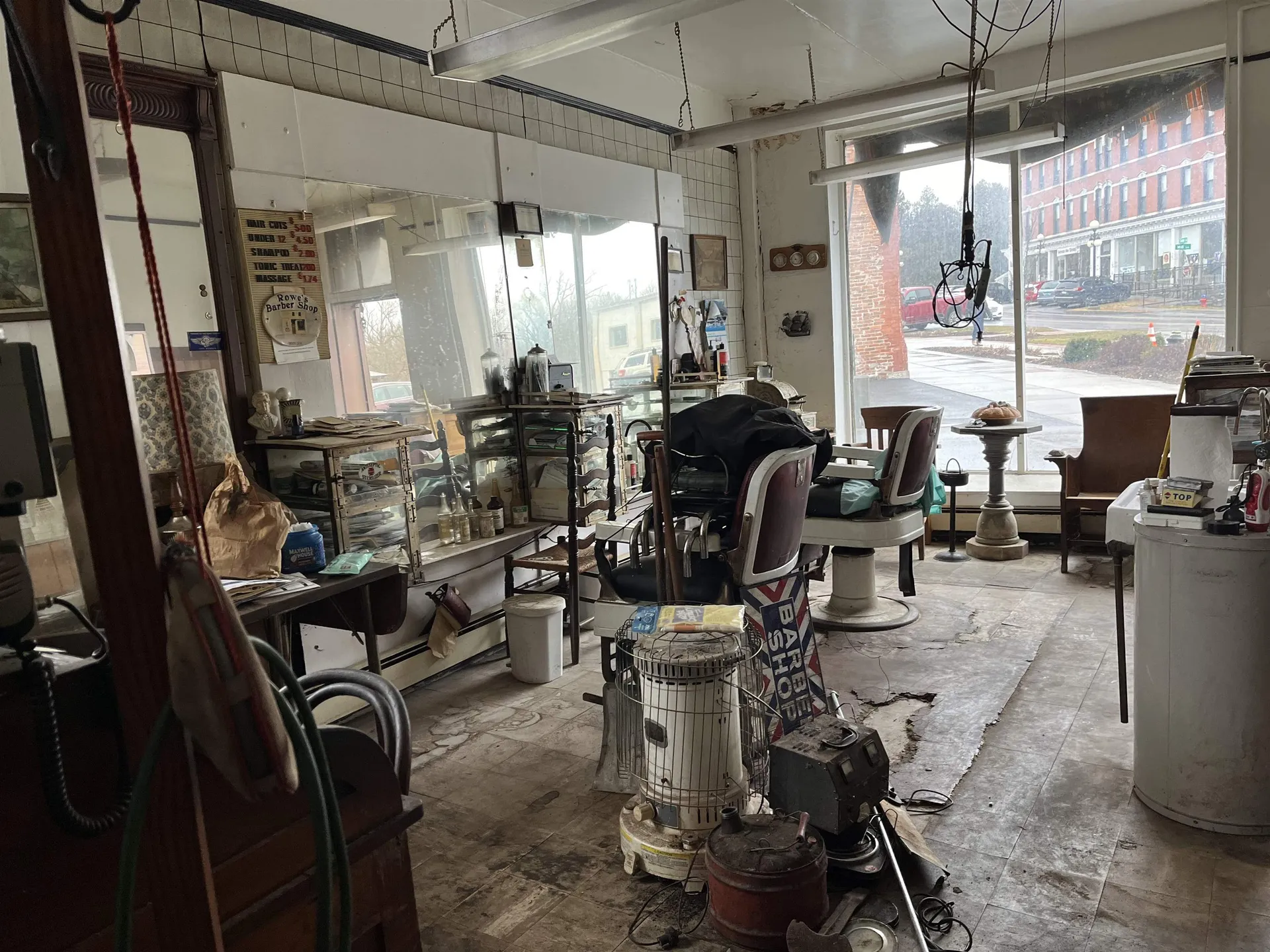 35 Center Street Brandon VT 05733