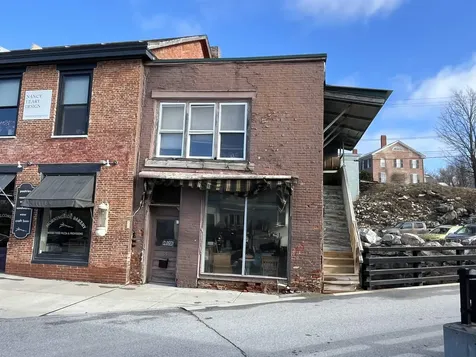 35 Center Street Brandon VT 05733