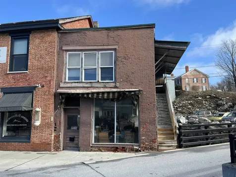 35 Center Street Brandon VT 05733