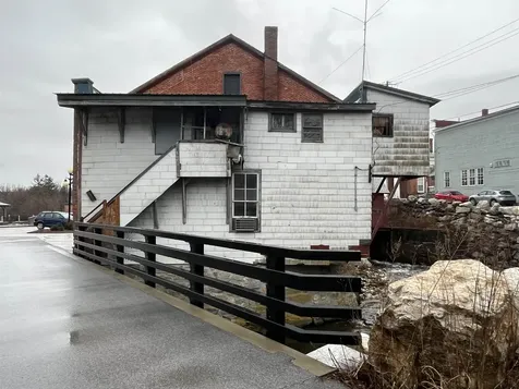 35 Center Street Brandon VT 05733