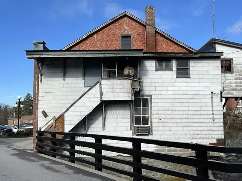 35 Center Street Brandon VT 05733