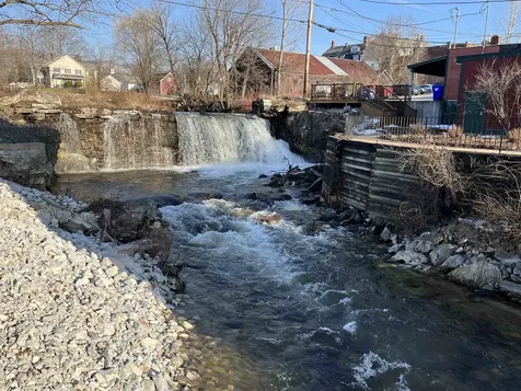 35 Center Street Brandon VT 05733