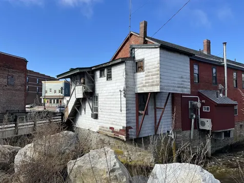 35 Center Street Brandon VT 05733