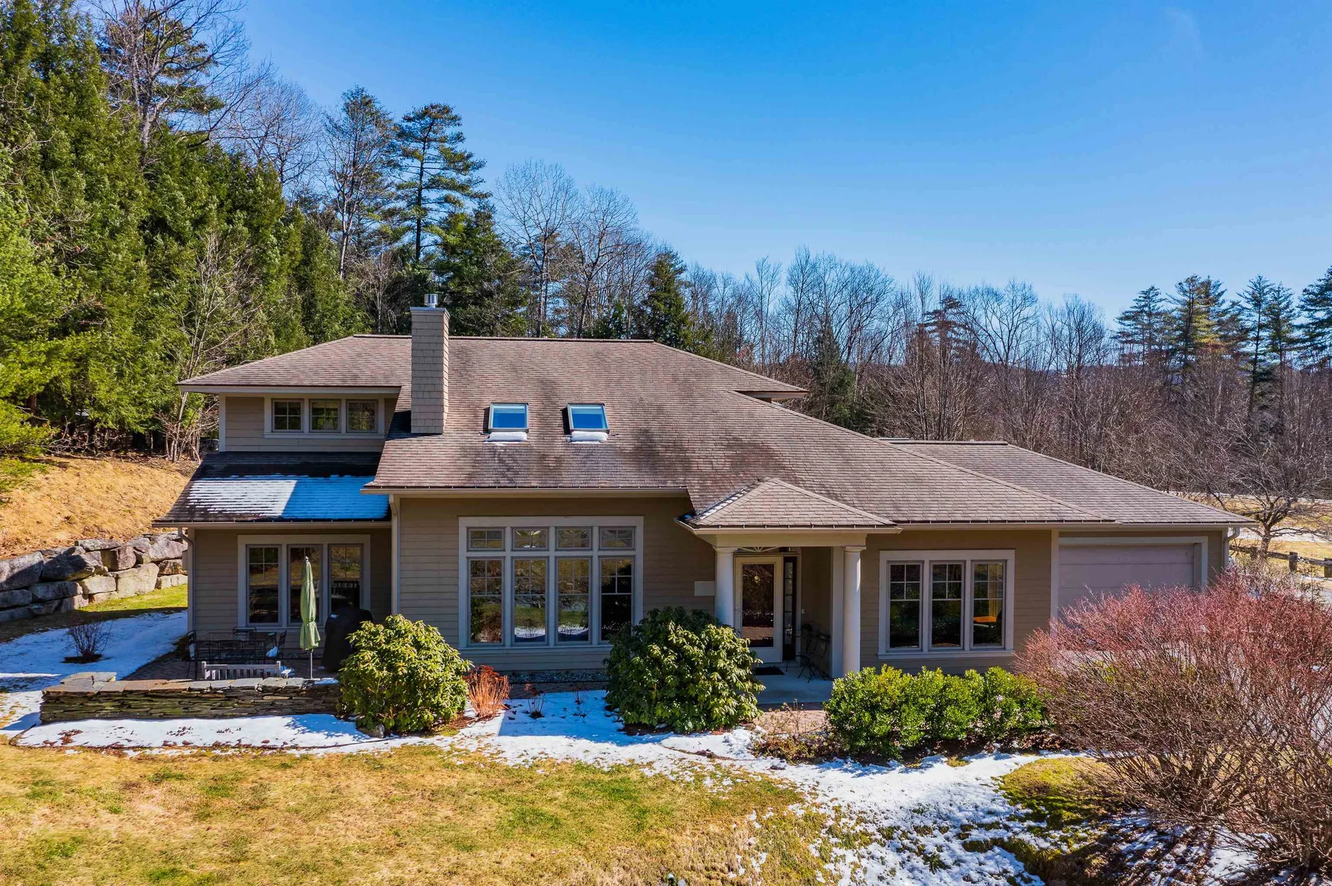 5 Aurora Way Hanover NH 03755