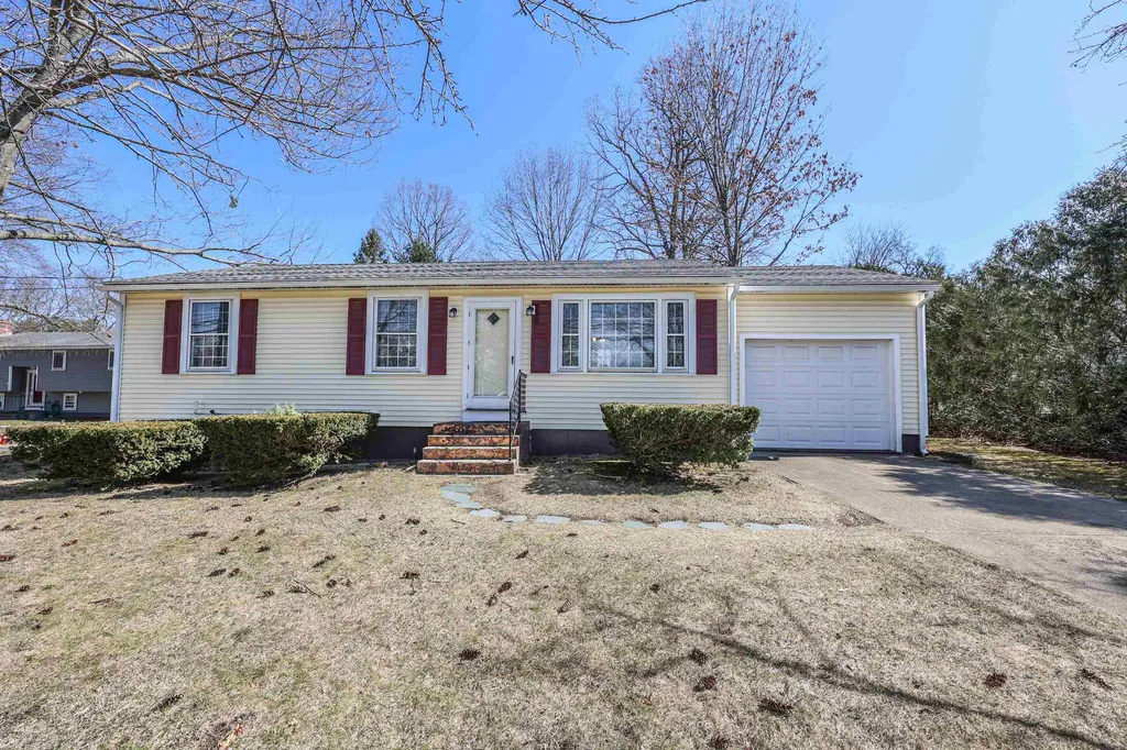 566 S Mammoth Road Manchester NH 03109