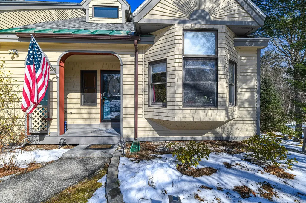 221 Longfellow Drive Bethlehem NH 03574