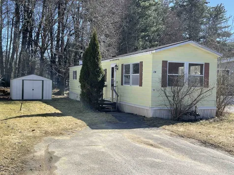 19 Winter Street Belmont NH 03220