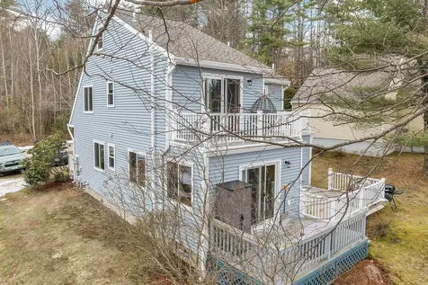 25 Brian Lane Laconia NH 03246