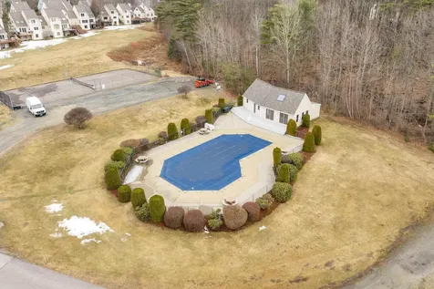 25 Brian Lane Laconia NH 03246