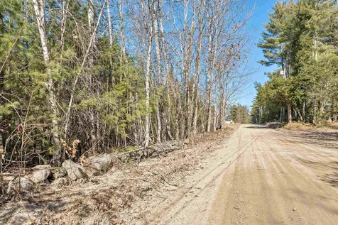 88-1 Stevens Road Effingham NH 03882