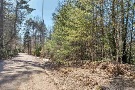 88-1 Stevens Road Effingham NH 03882