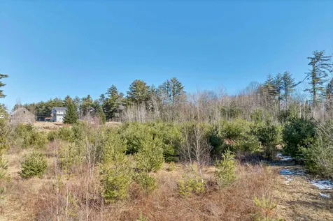 88-1 Stevens Road Effingham NH 03882
