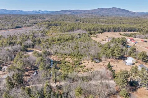 88-1 Stevens Road Effingham NH 03882