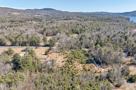 88-1 Stevens Road Effingham NH 03882
