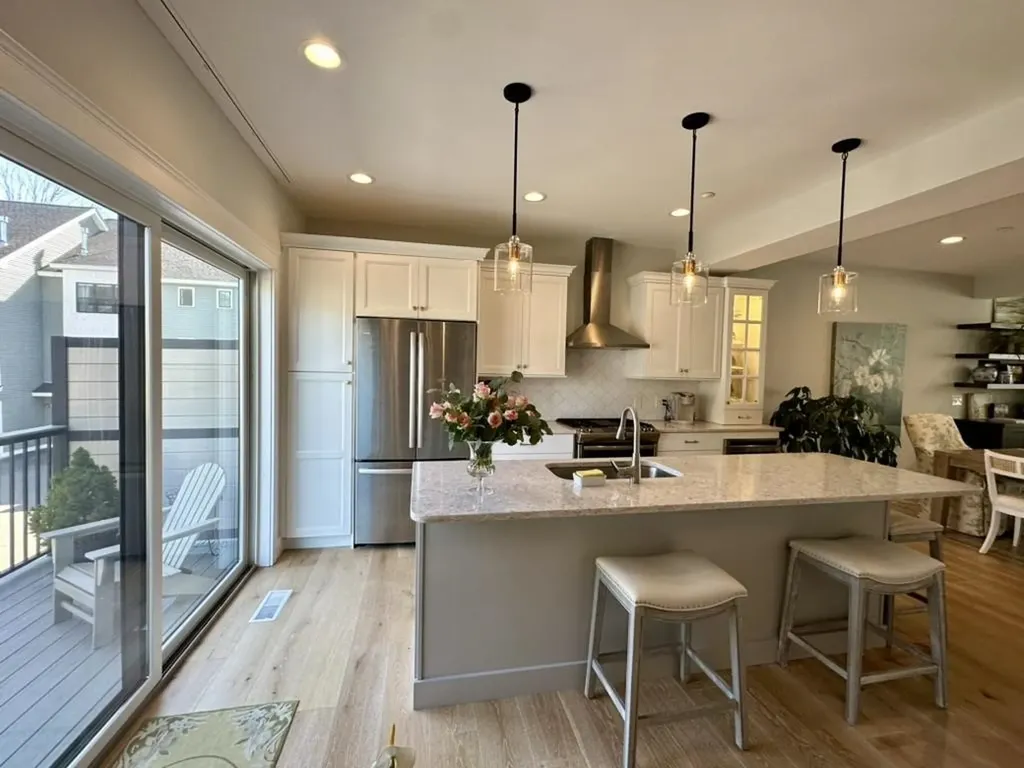30 Cate Street Portsmouth NH 03801