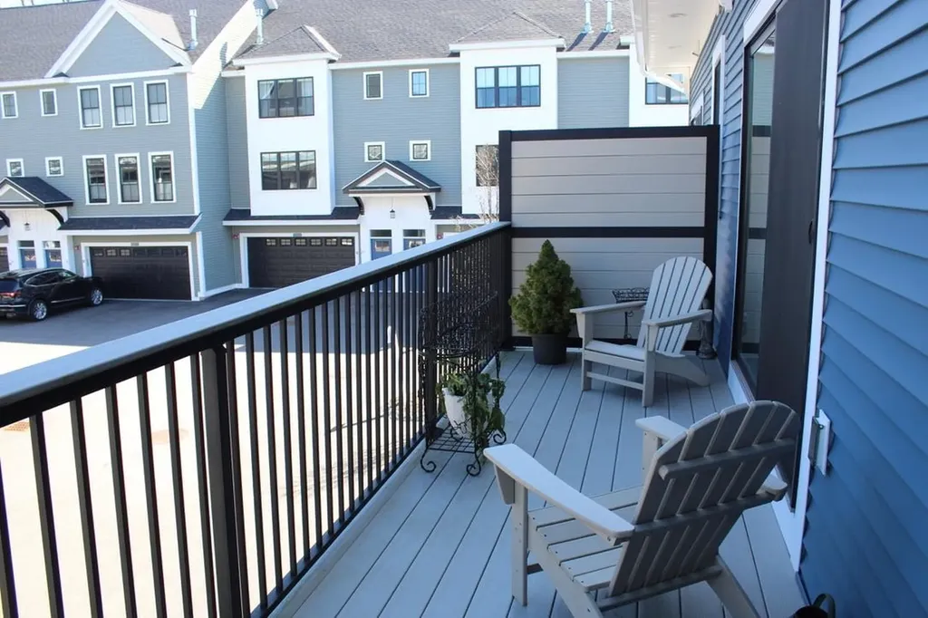 30 Cate Street Portsmouth NH 03801