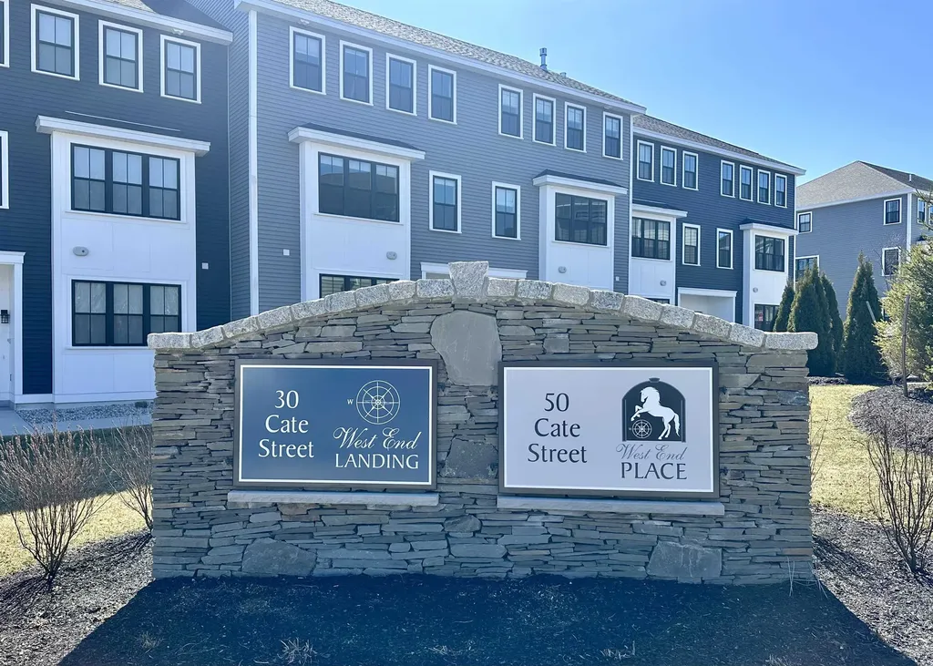 30 Cate Street Portsmouth NH 03801