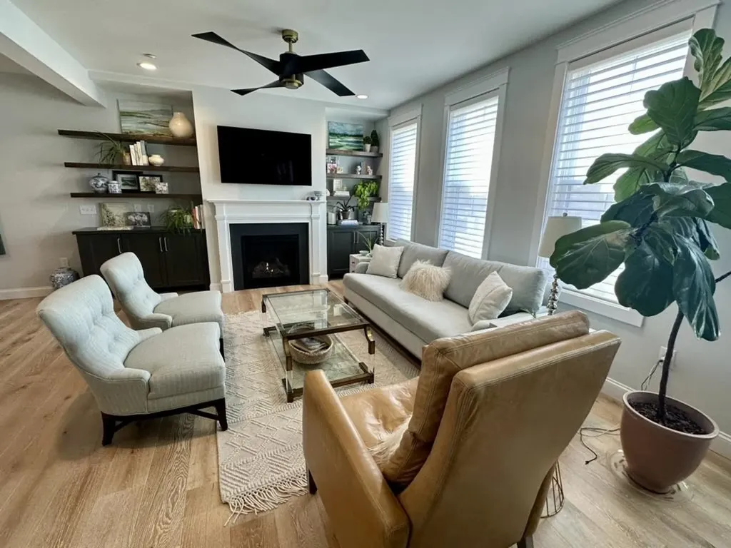 30 Cate Street Portsmouth NH 03801