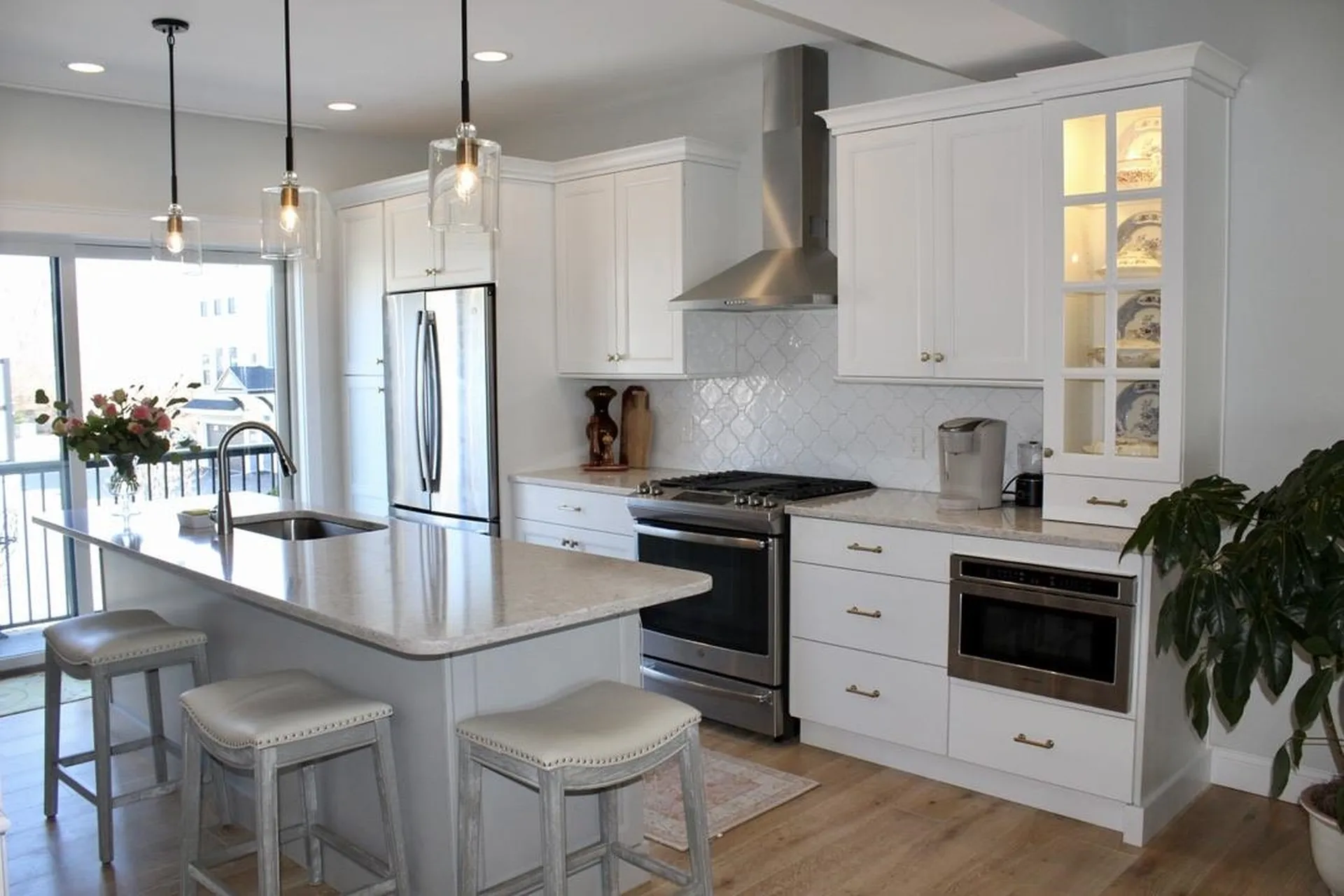 30 Cate Street Portsmouth NH 03801