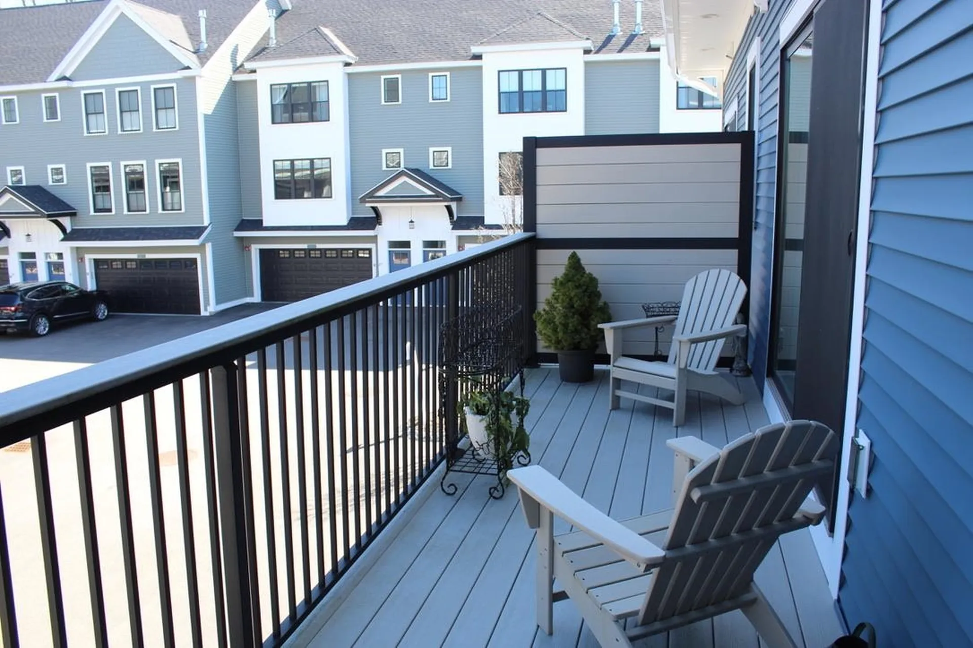 30 Cate Street Portsmouth NH 03801