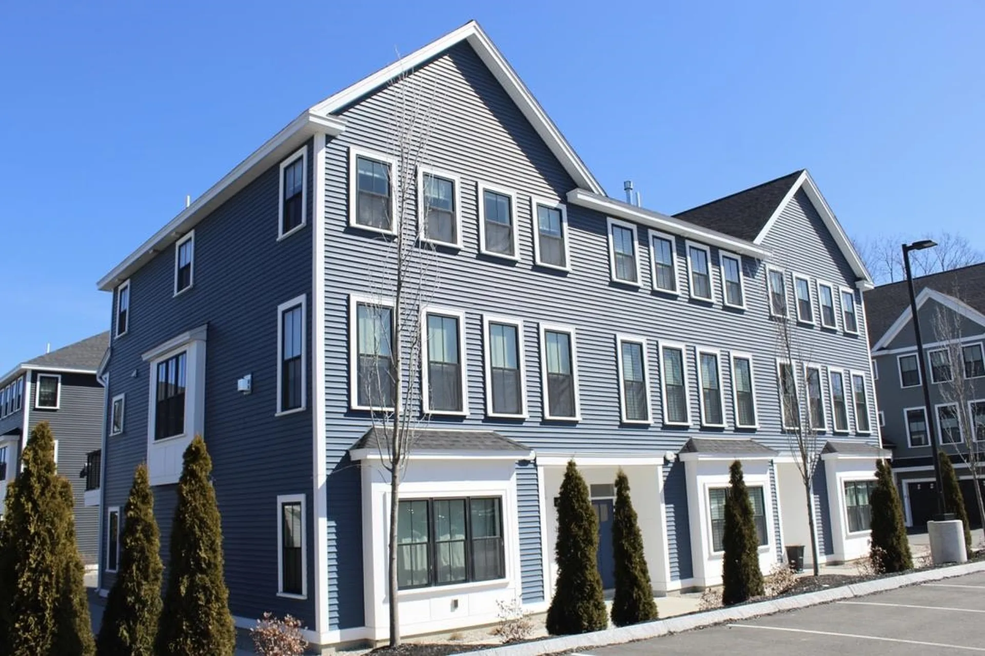 30 Cate Street Portsmouth NH 03801