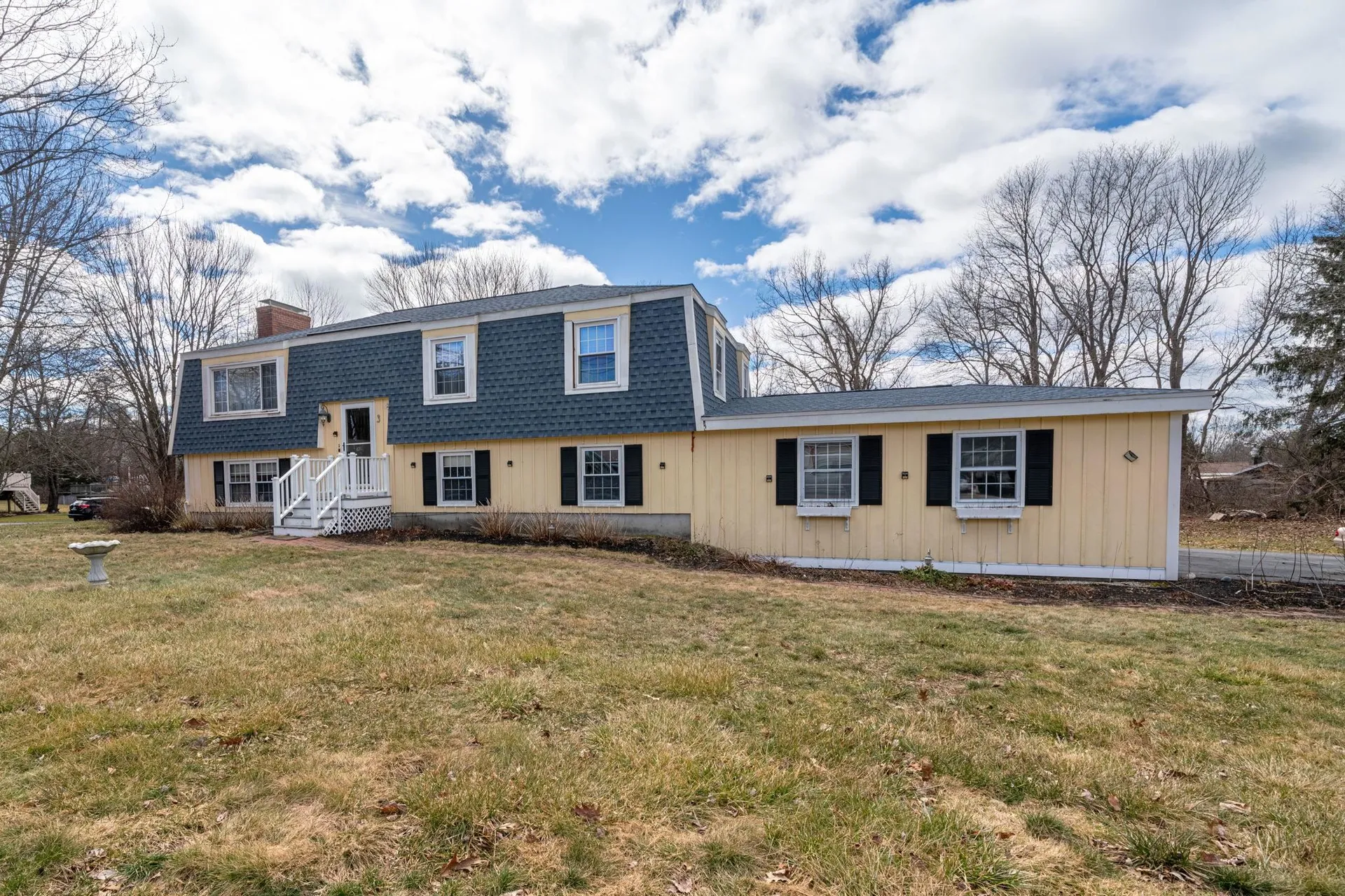 3 Jason Drive Stratham NH 03885