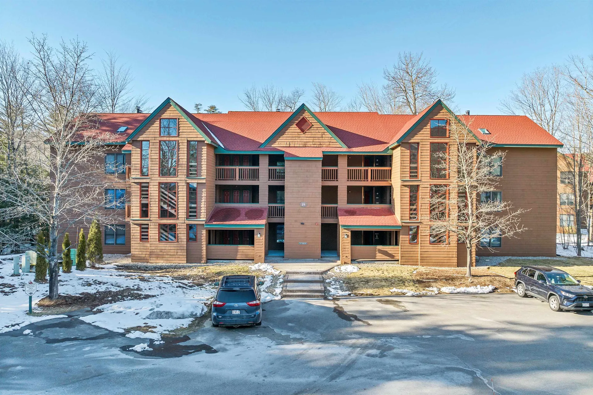 29 Riverfront Drive Woodstock NH 03262