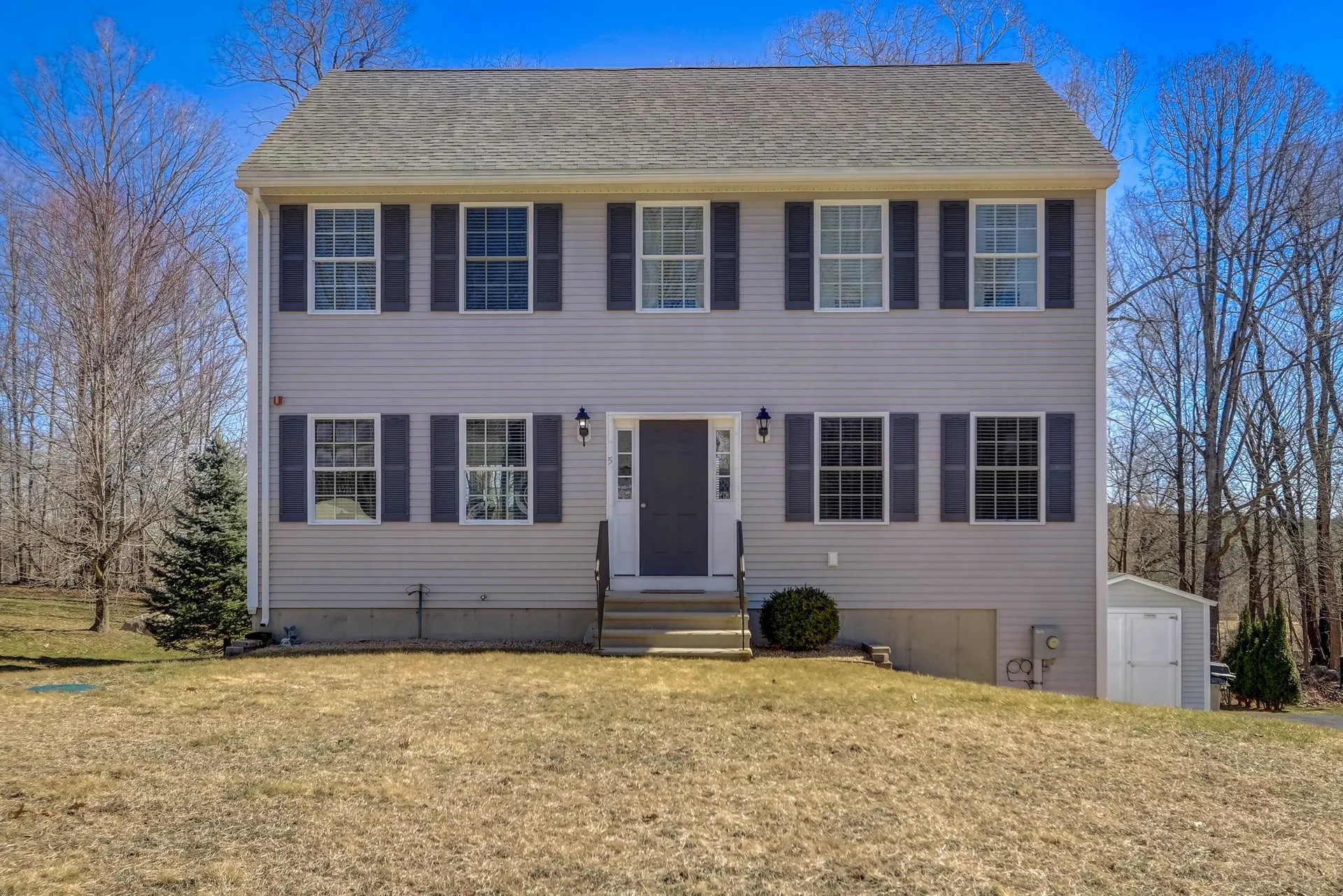 5 Lincoln Lane Chester NH 03036