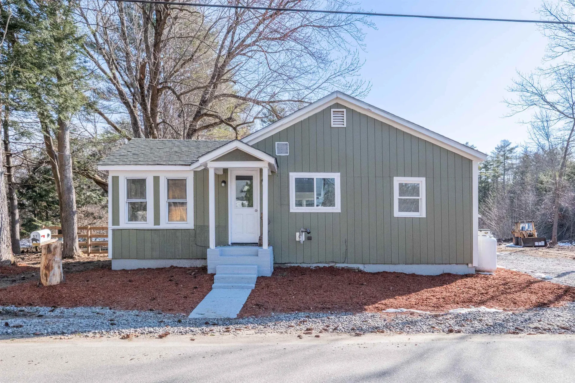 57 Flaghole Road Andover NH 03216