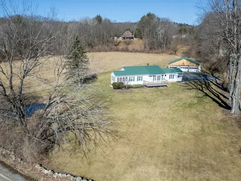 199 Liberty Hill Road Henniker NH 03242