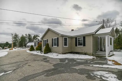 1033 Suncook Valley Highway Epsom NH 03234