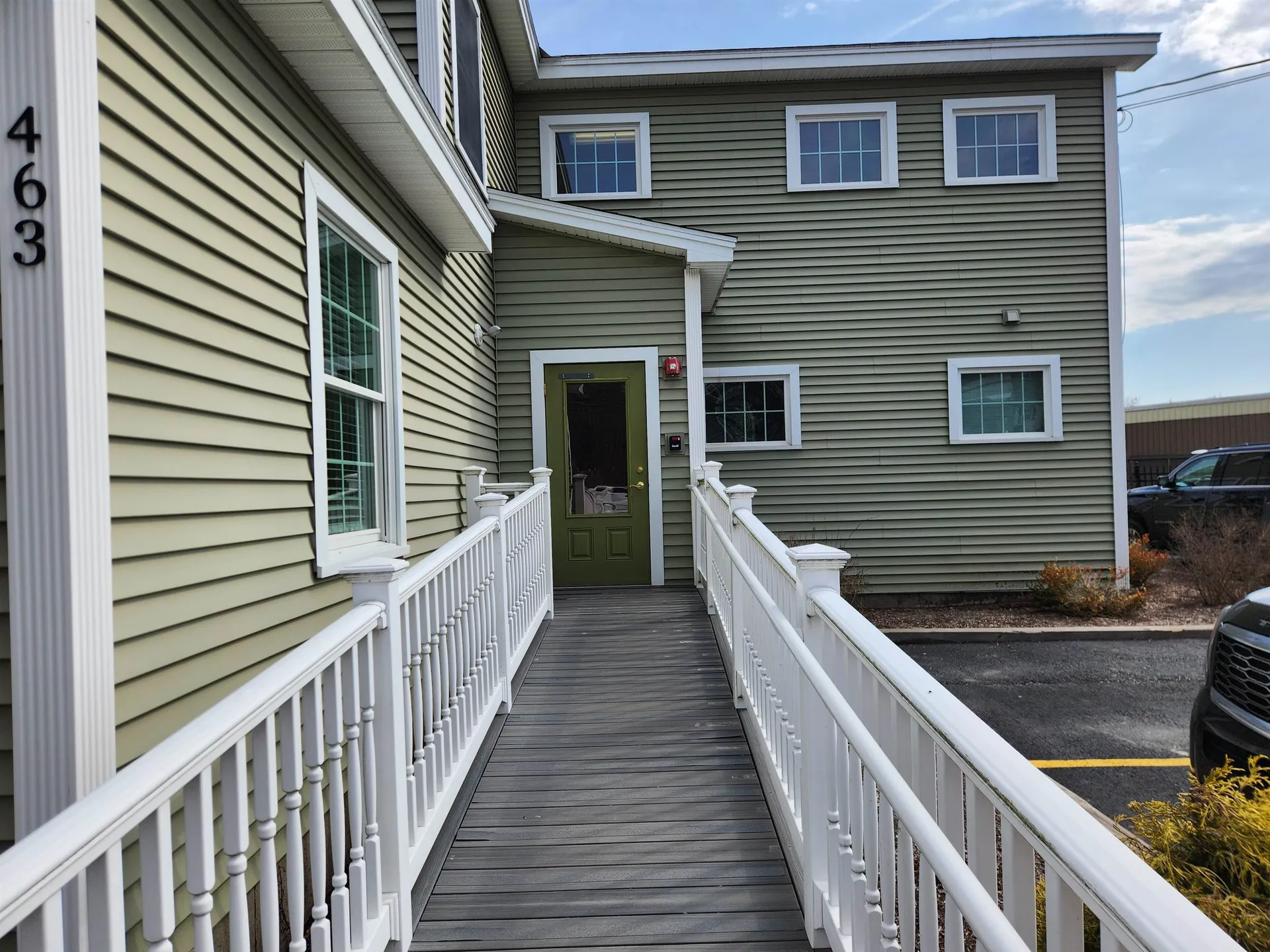 463 Washington Street Keene NH 03431