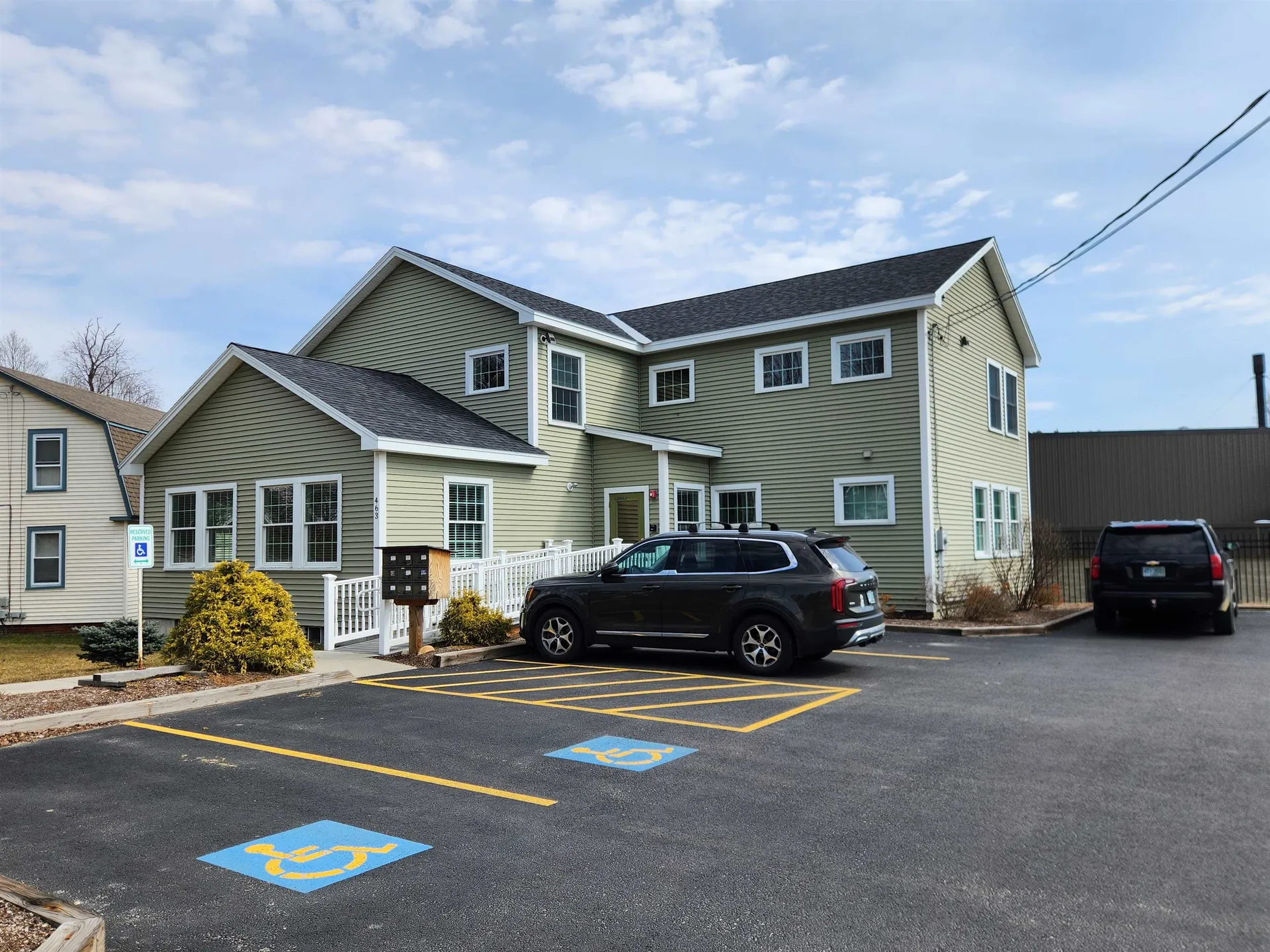 463 Washington Street Keene NH 03431