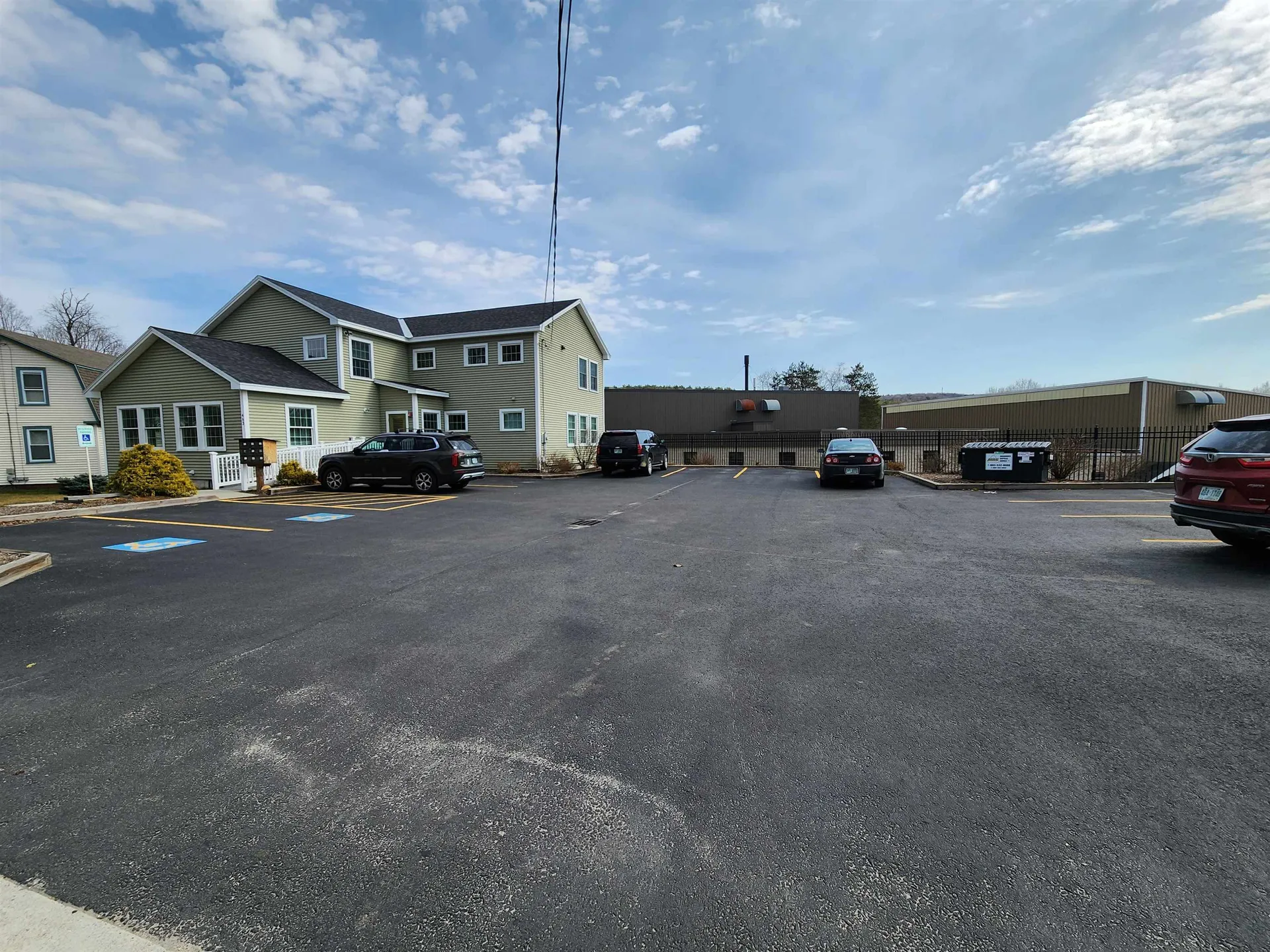 463 Washington Street Keene NH 03431