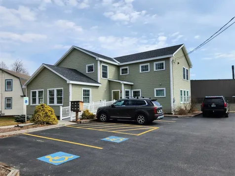 463 Washington Street Keene NH 03431