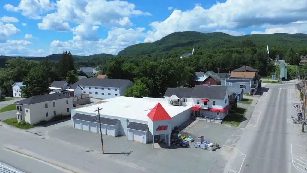 62 Cross Street Brighton VT 05846