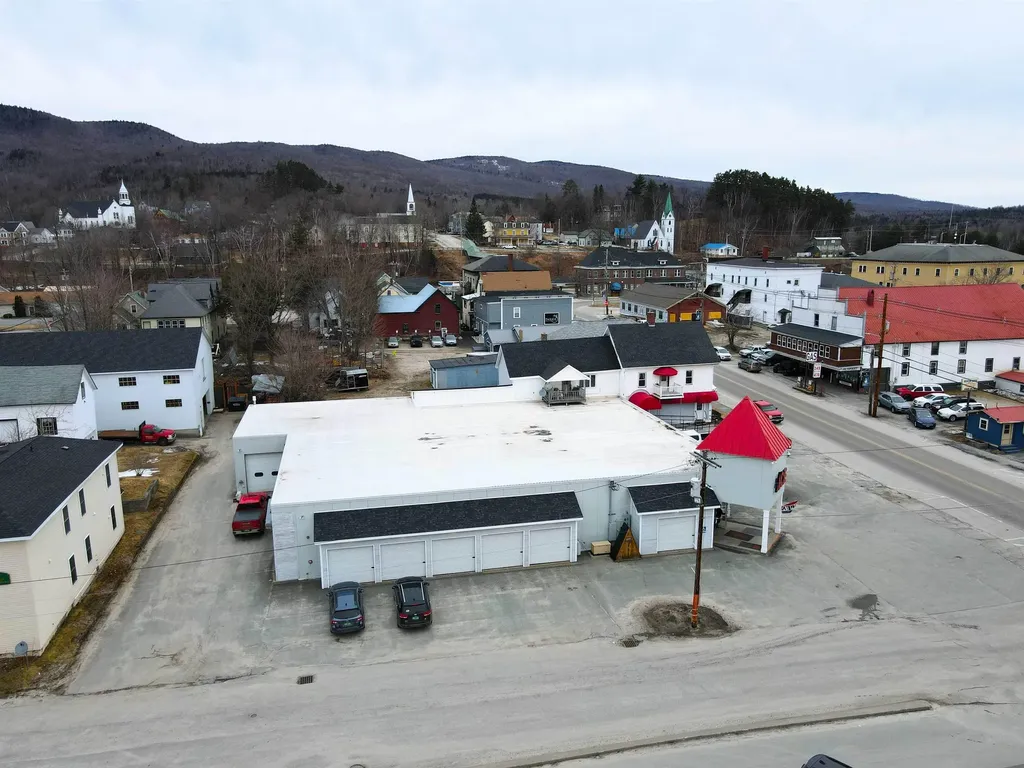 62 Cross Street Brighton VT 05846