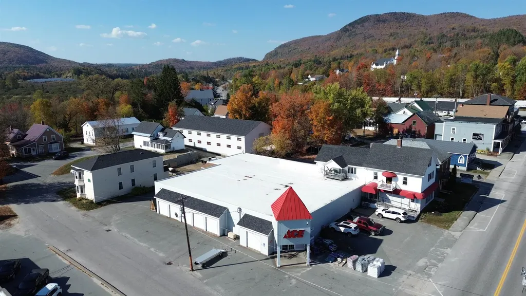 62 Cross Street Brighton VT 05846