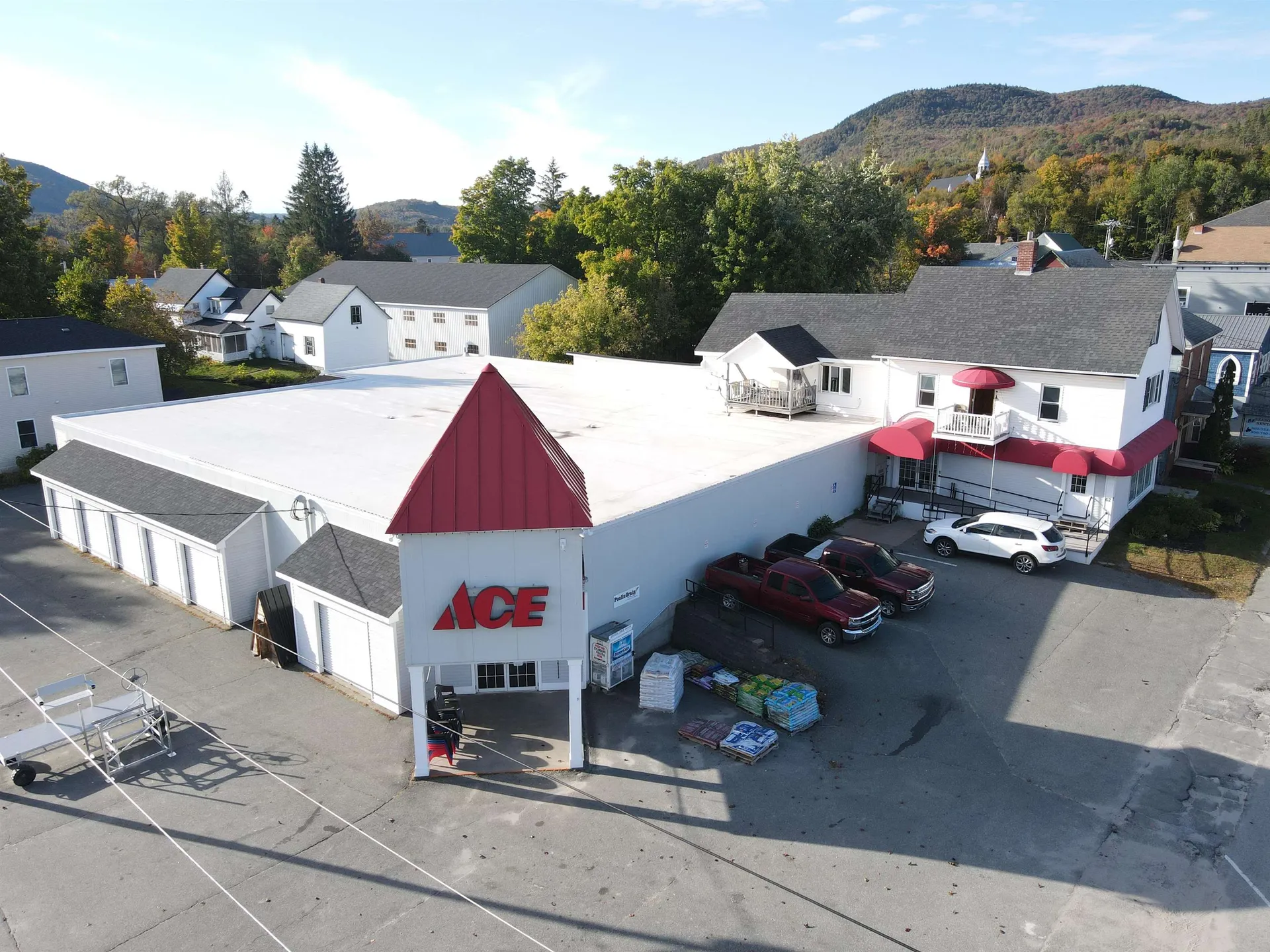 62 Cross Street Brighton VT 05846