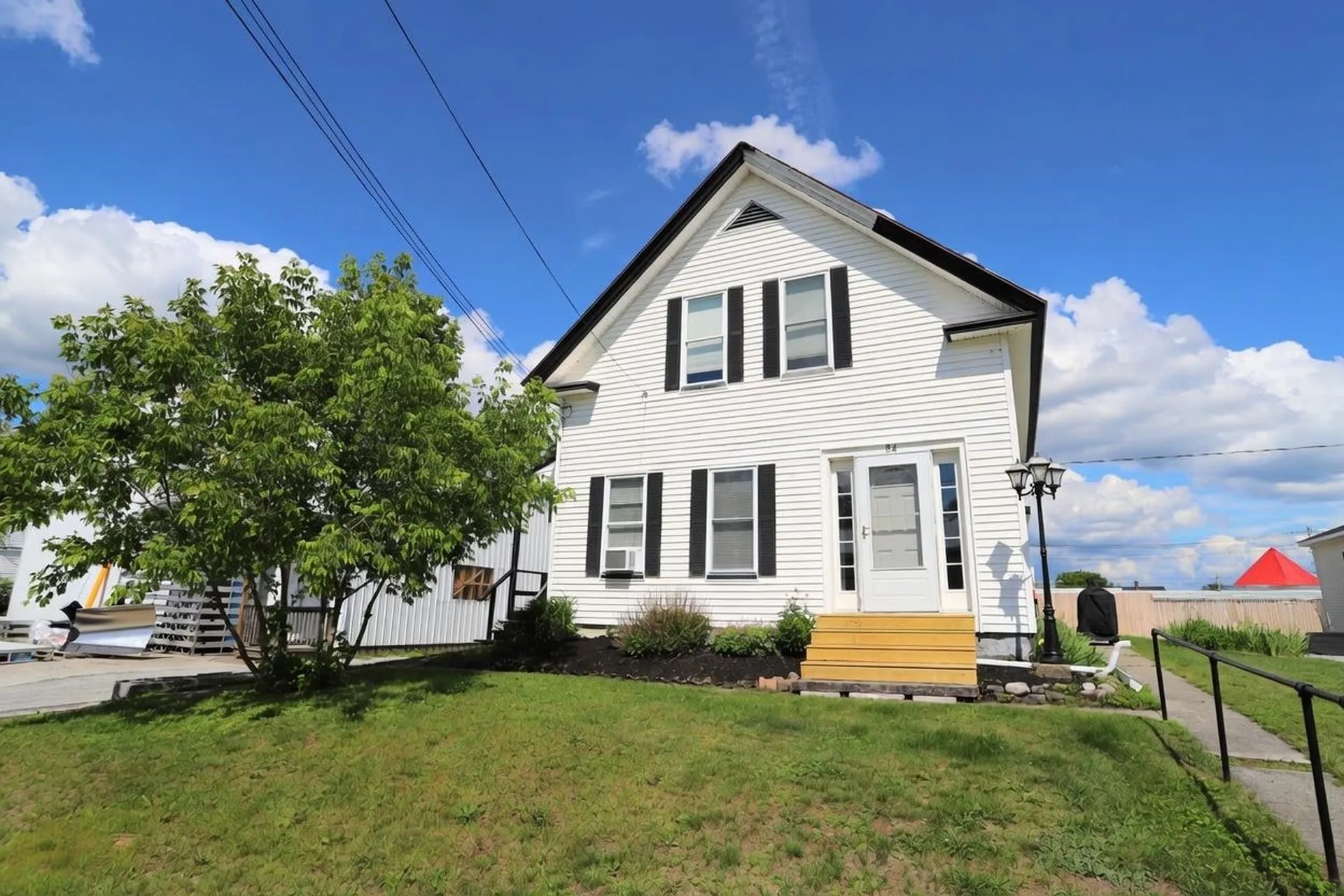 62 Cross Street Brighton VT 05846